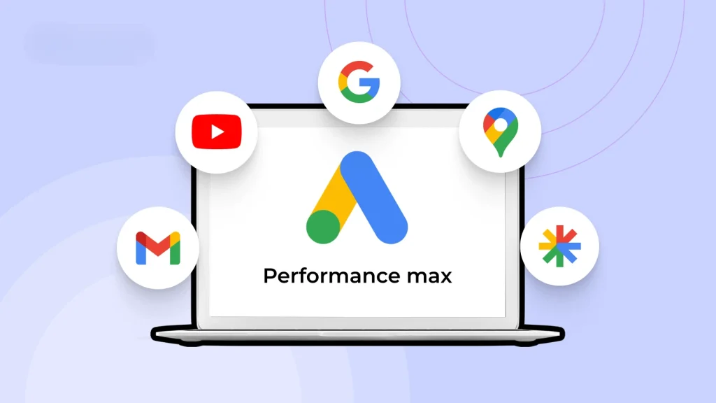 Google Ads expert in Bangladesh -Optimize-performance-max-campaign